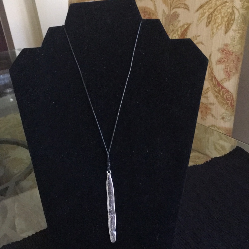 Sheerwater Necklace with Pendant NWT
